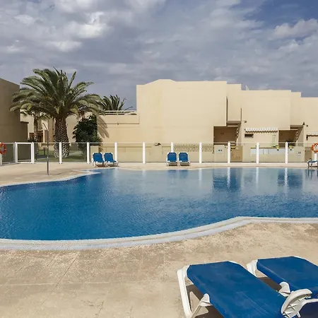 Apartmán Tejita