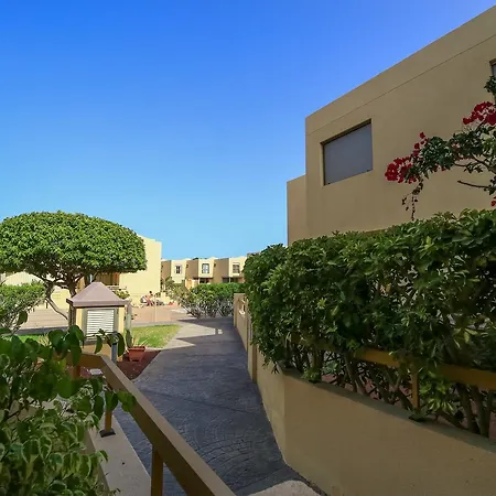 Apartmán Tejita