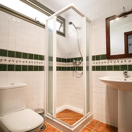 Apartmán Tejita
