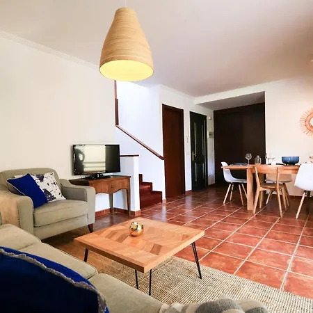 Tejita Apartmán
