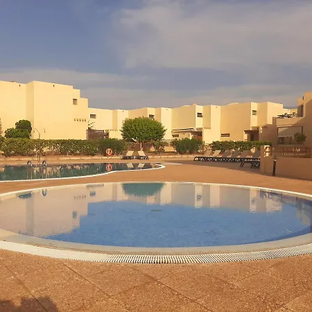 Tejita Apartamento *