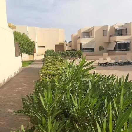 Apartment Tejita