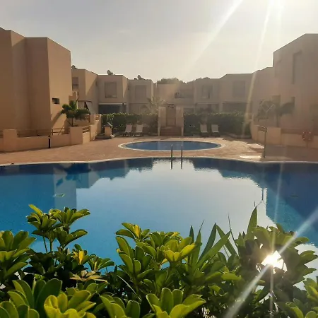 Tejita Apartment