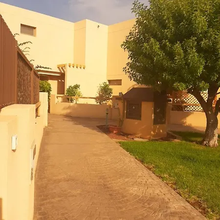 Tejita Apartamento *