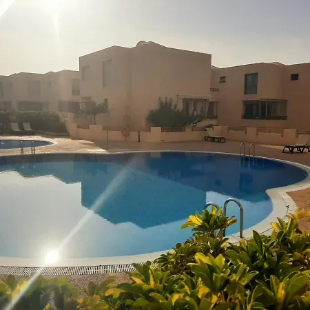 Tejita Apartamento El Médano