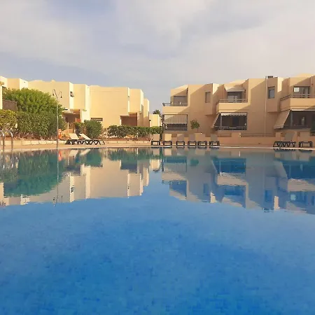 Apartment Tejita El Medano (Tenerife)