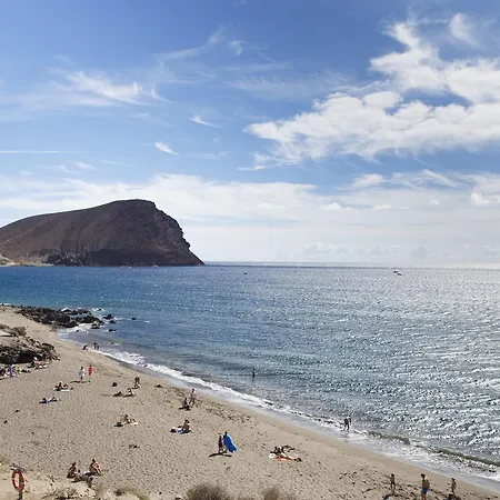 Apartment Tejita El Medano (Tenerife)