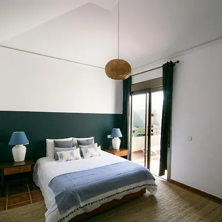 Tejita Apartment