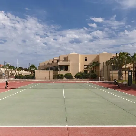 Tejita * El Medano (Tenerife)