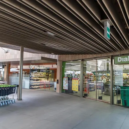 Apartamento Tejita El Médano