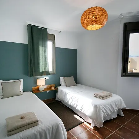 Tejita Apartment El Medano (Tenerife)
