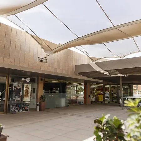 Tejita Apartamento *