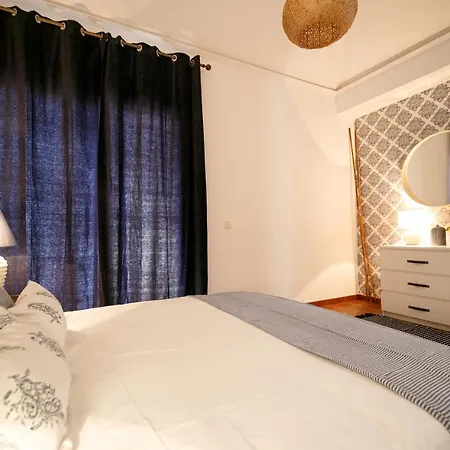 Tejita Apartment