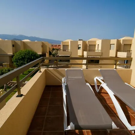 Apartment Tejita