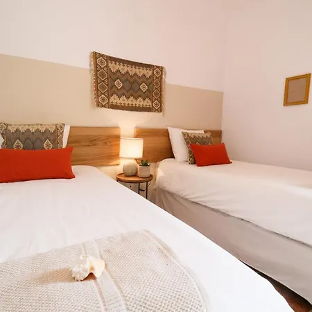 Tejita Apartamento *