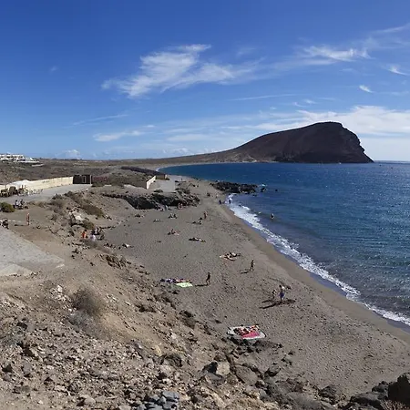 Tejita * El Medano (Tenerife)