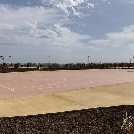 Tejita Apartamento *