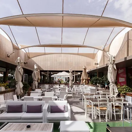 Tejita * El Medano (Tenerife)