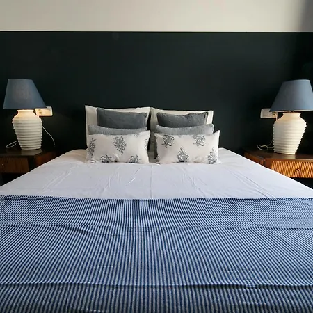 Apartamento Tejita *