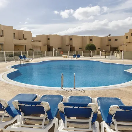 Tejita Apartamento *