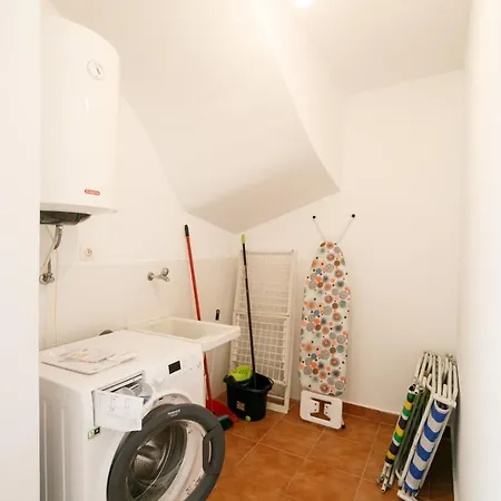Apartment Tejita *