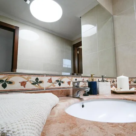 Tejita Apartamento *