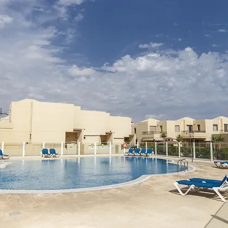 Tejita Apartamento El Médano