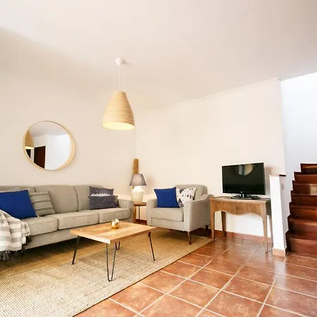 Tejita Apartment