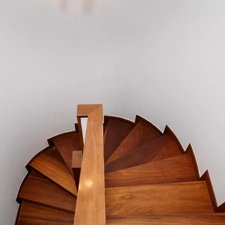 Tejita Apartamento El Médano