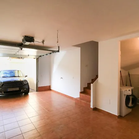 Apartamento Tejita *