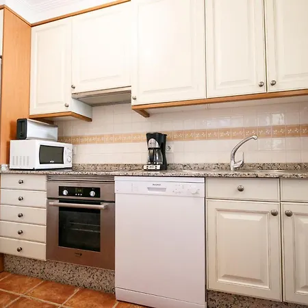 Tejita Apartment *
