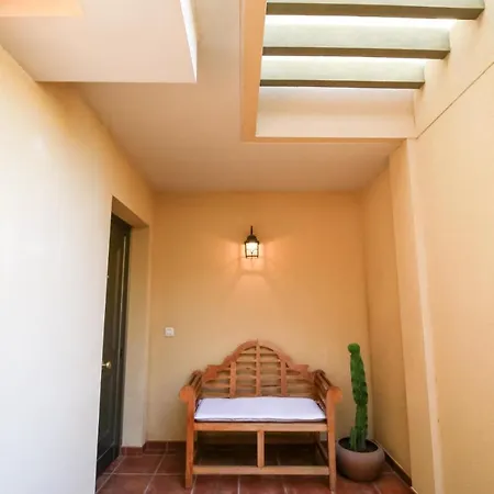 Apartment Tejita