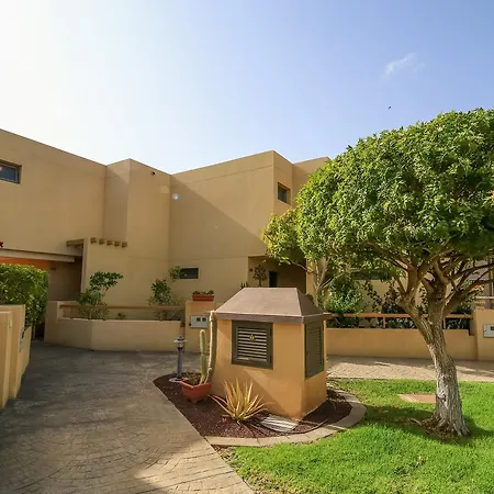 Apartamento Tejita El Médano